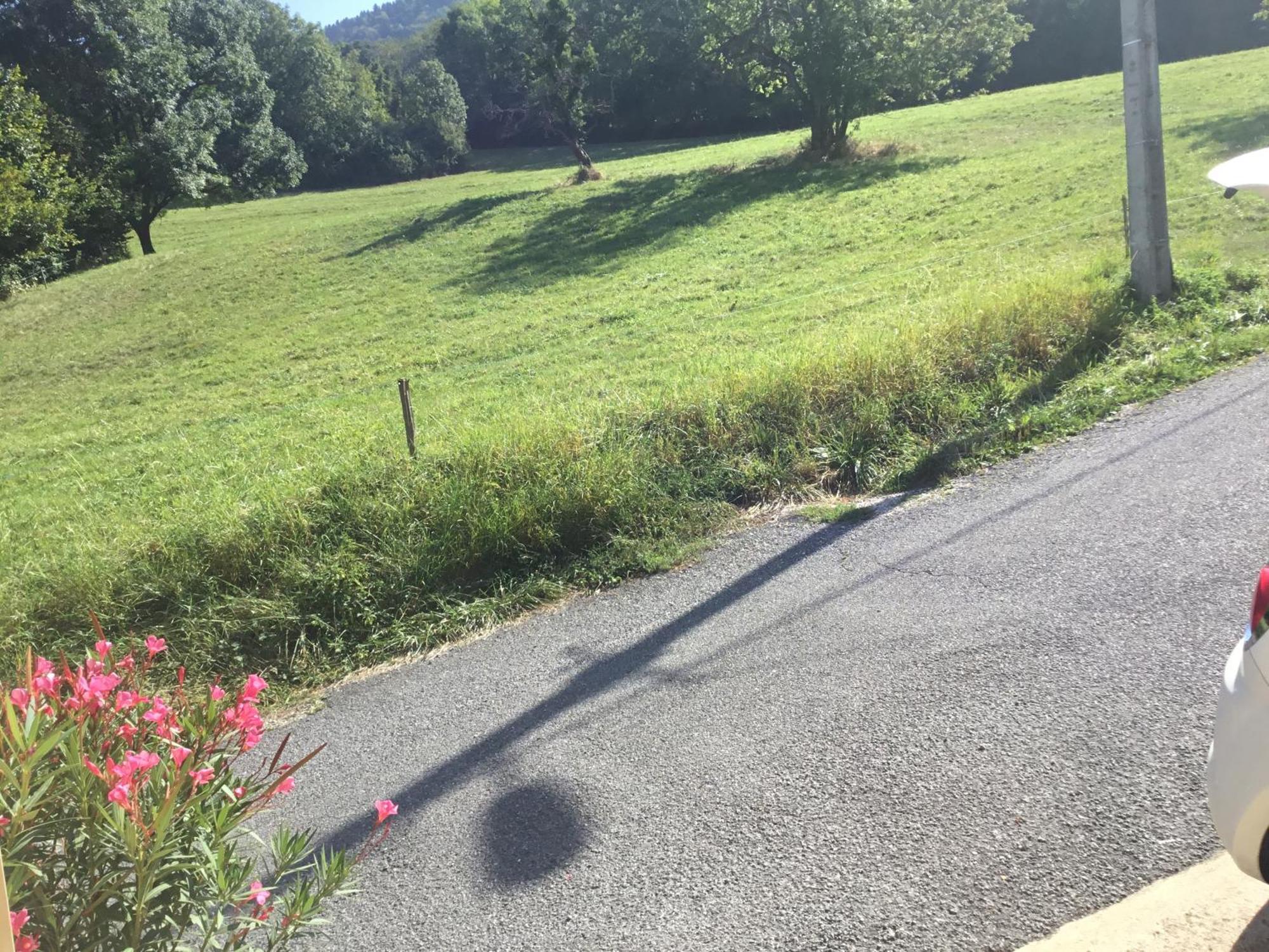 Saint-CerguesA Cote De Geneve 2公寓 外观 照片